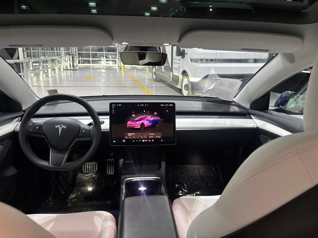 Used 2023 Tesla Model 3 Performance AWD/4WD image 33