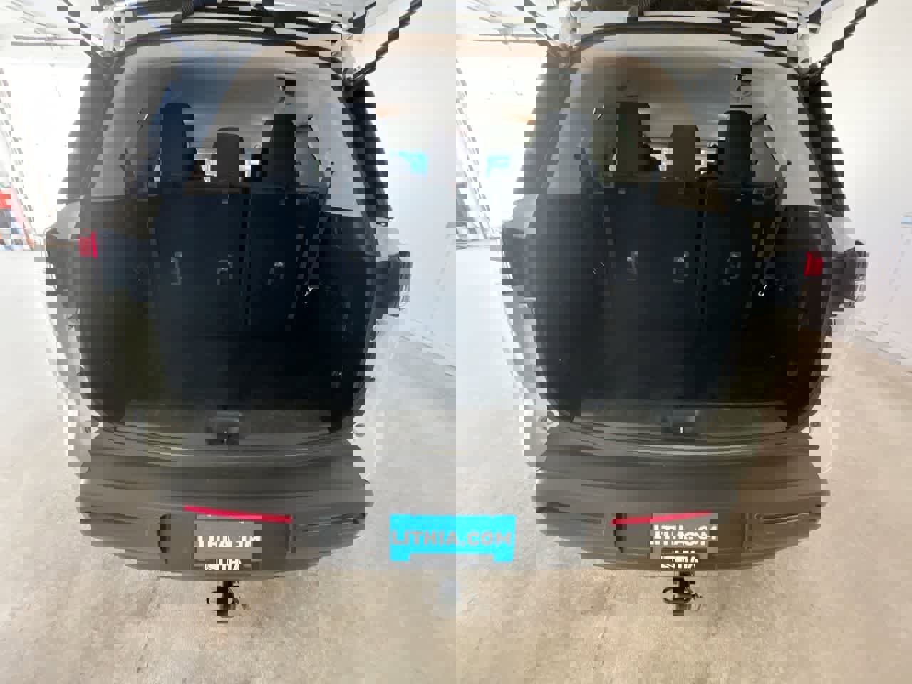 Used 2022 Nissan Pathfinder SV image 23