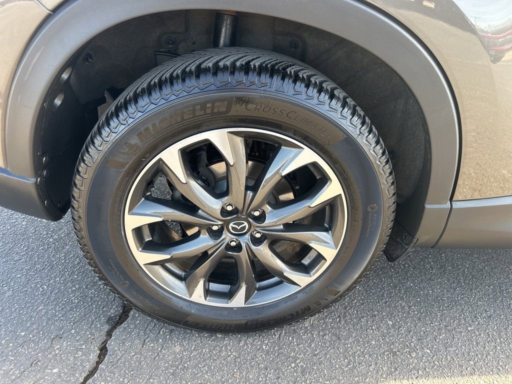Used 2016 MAZDA CX-5 Grand Touring image 39