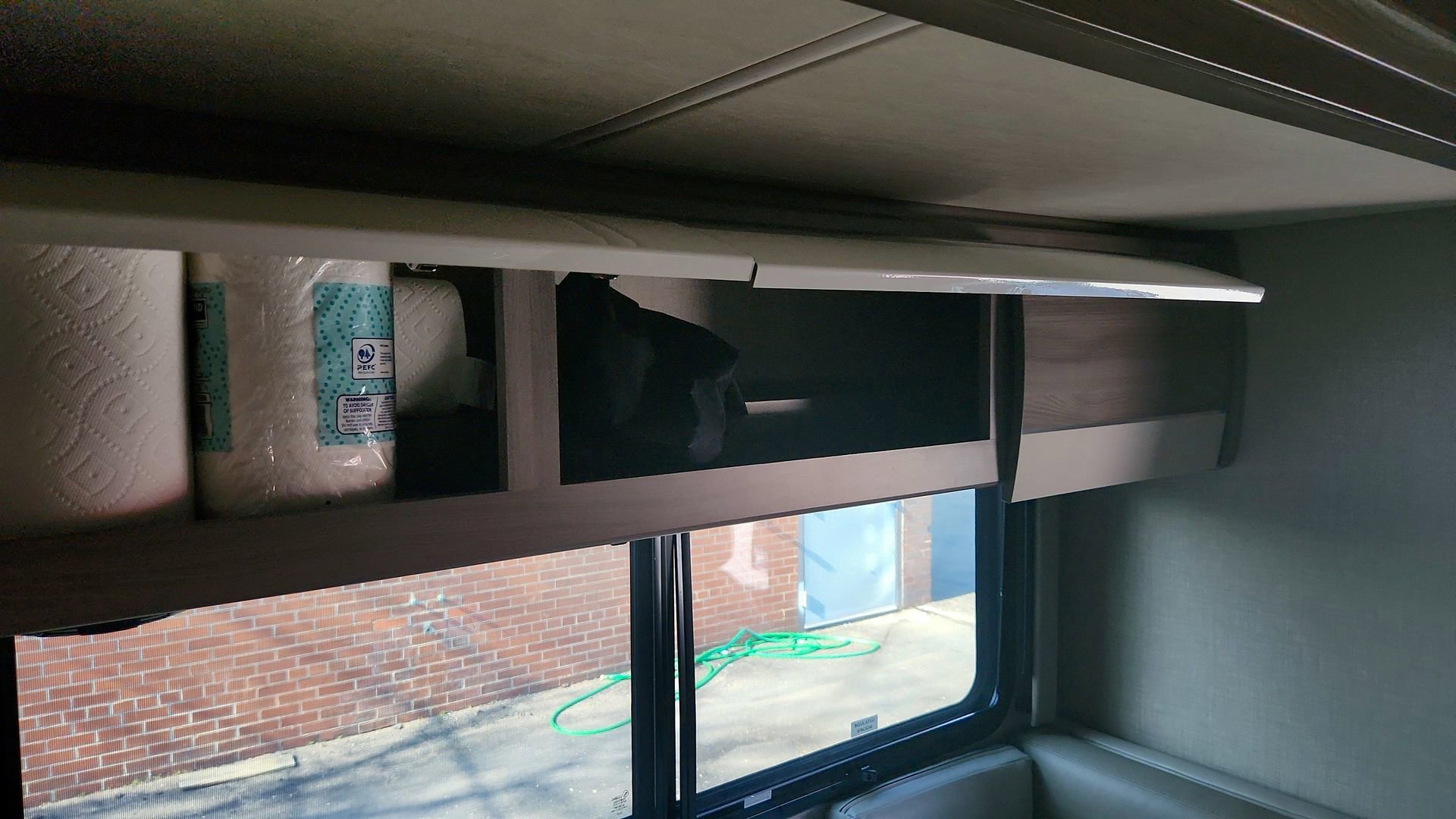 Used 2019 Mercedes-Benz Sprinter 170 image 26