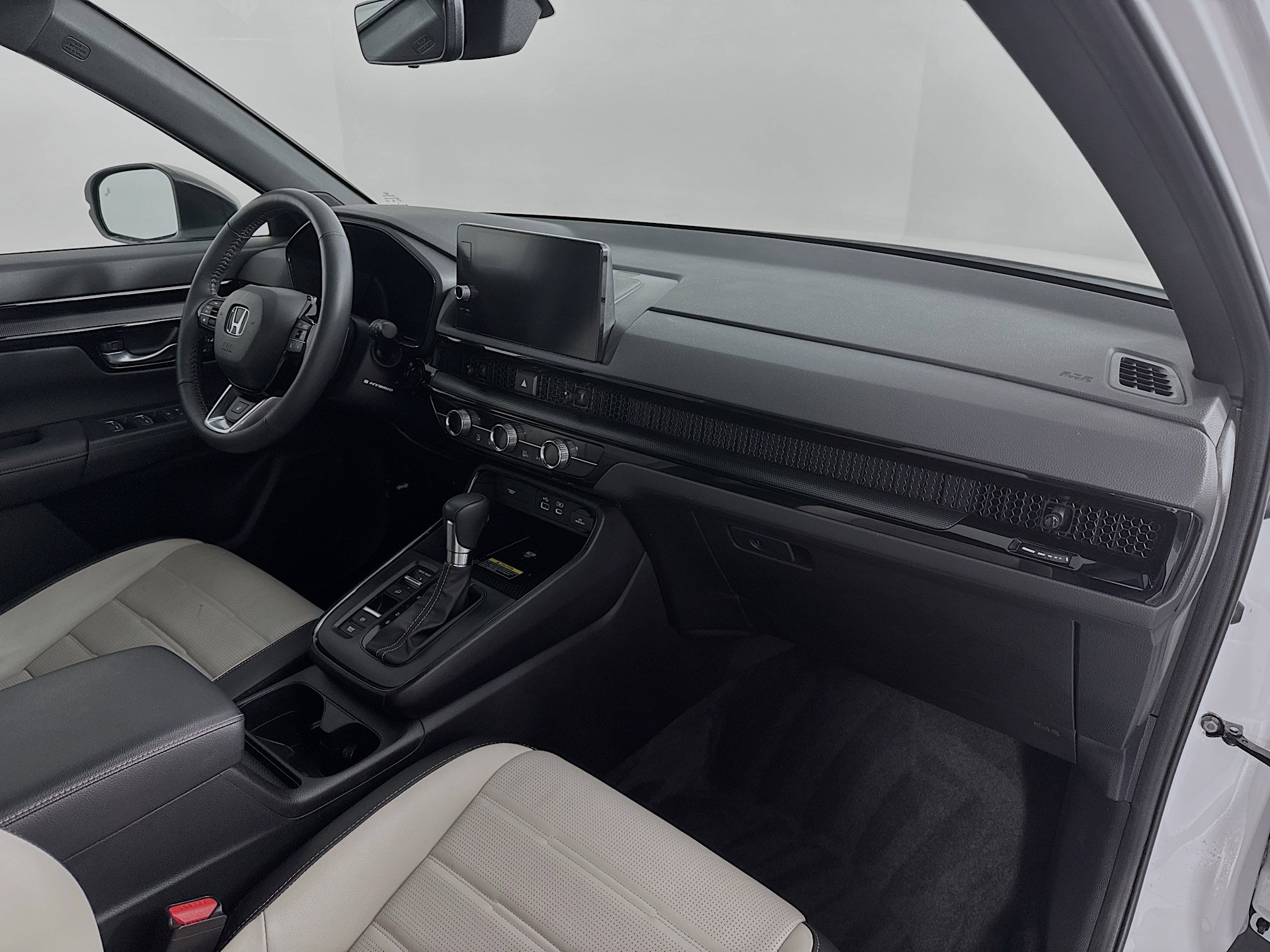 Certified 2023 Honda CR-V Sport Touring image 31