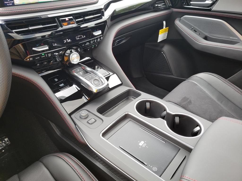 New 2026 Acura MDX A-Spec AWD/4WD image 14