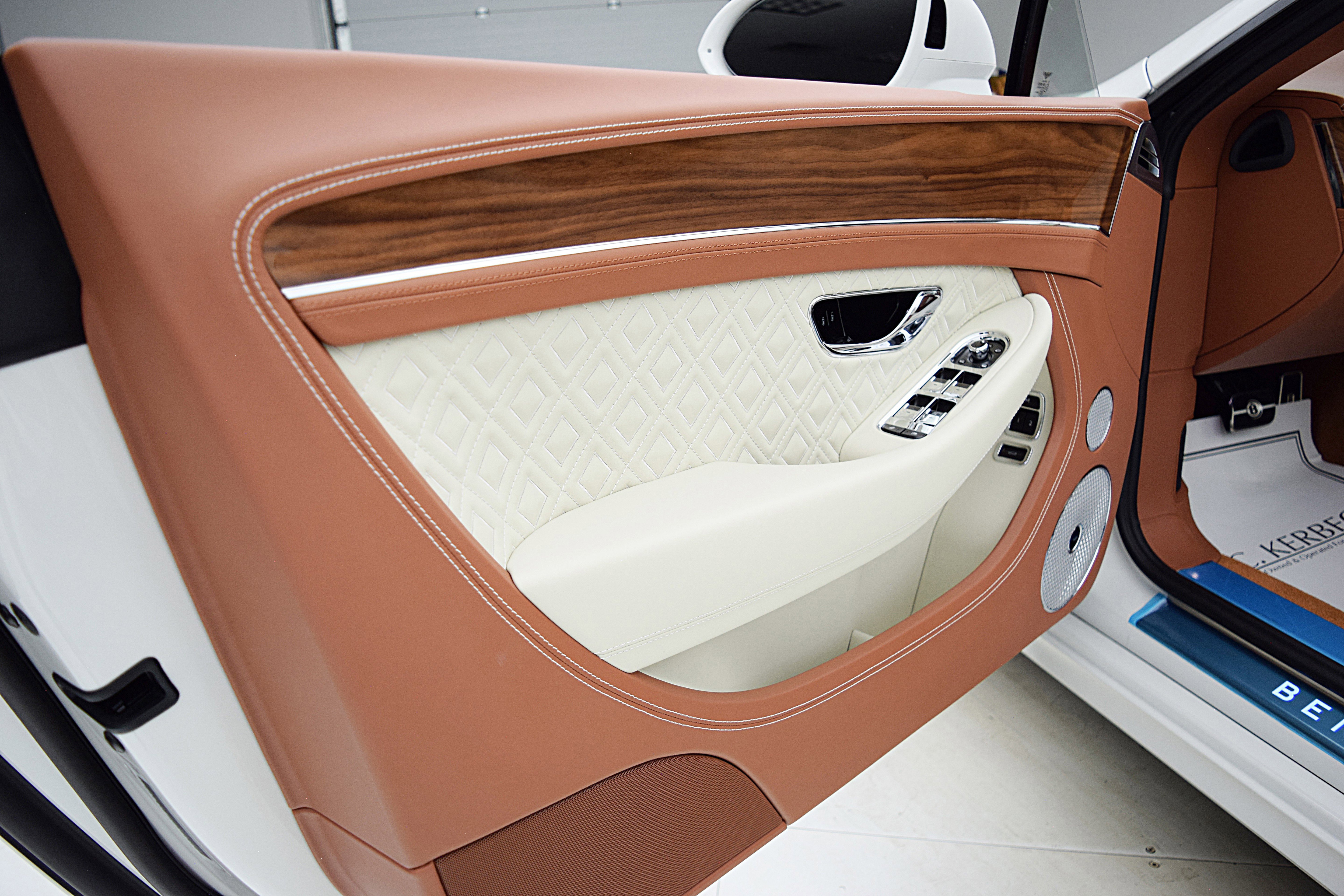 Used 2024 Bentley Continental GT Speed image 42