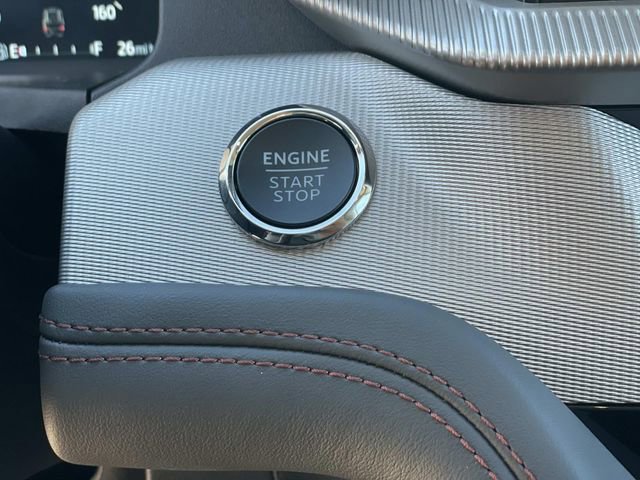 New 2026 Ford Explorer Active image 16