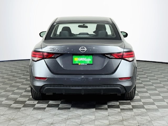 Used 2024 Nissan Sentra S FWD image 7
