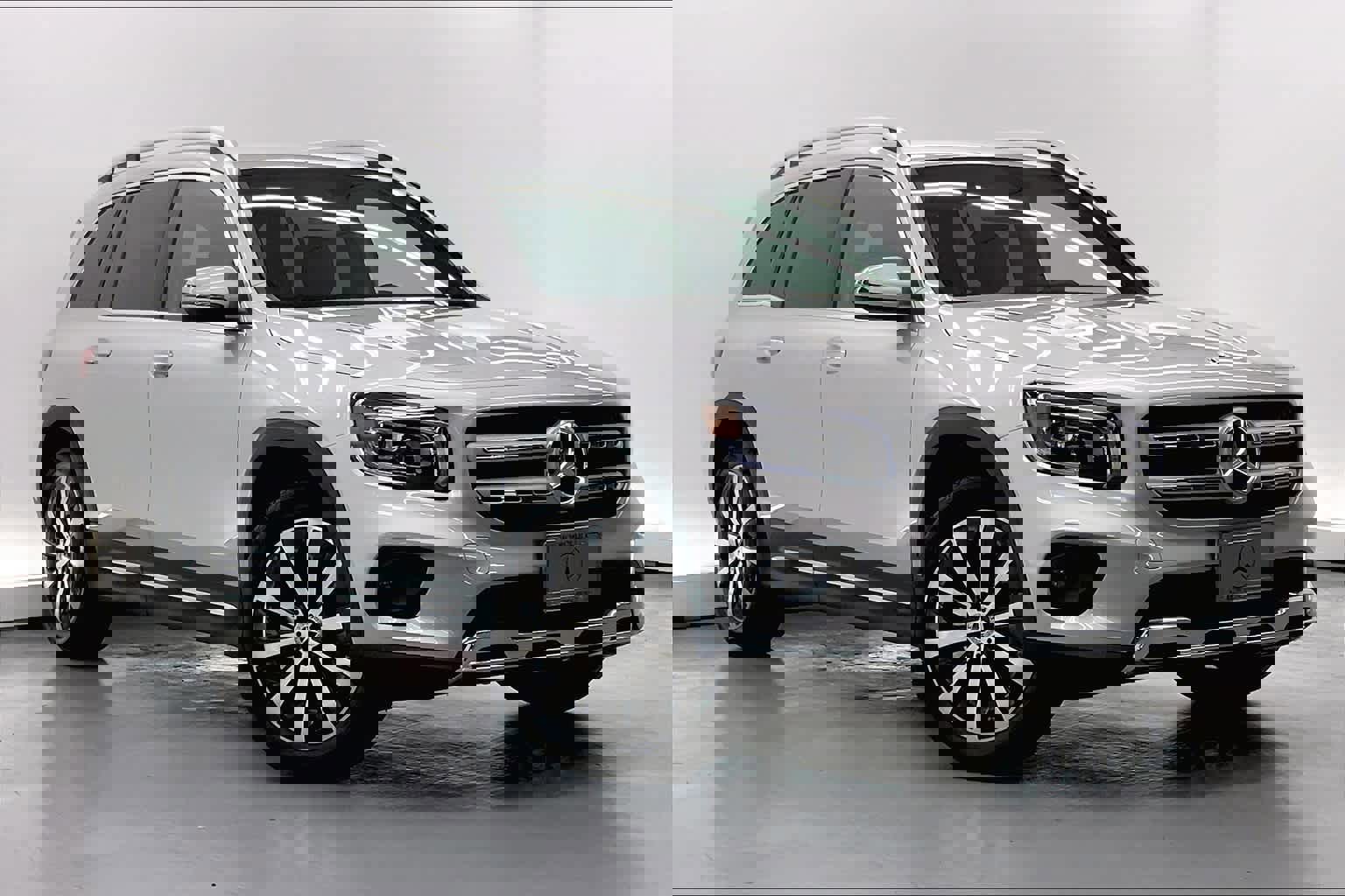 Certified 2022 Mercedes-Benz GLB 250 image 33