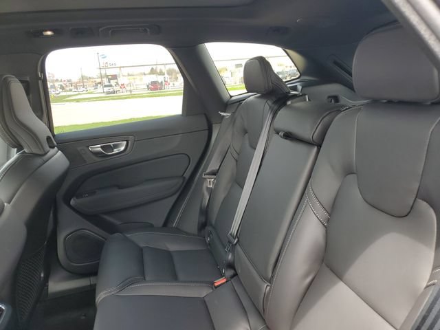 New 2026 Volvo XC60 B5 Ultra w/ Protection Package Premier AWD/4WD image 29