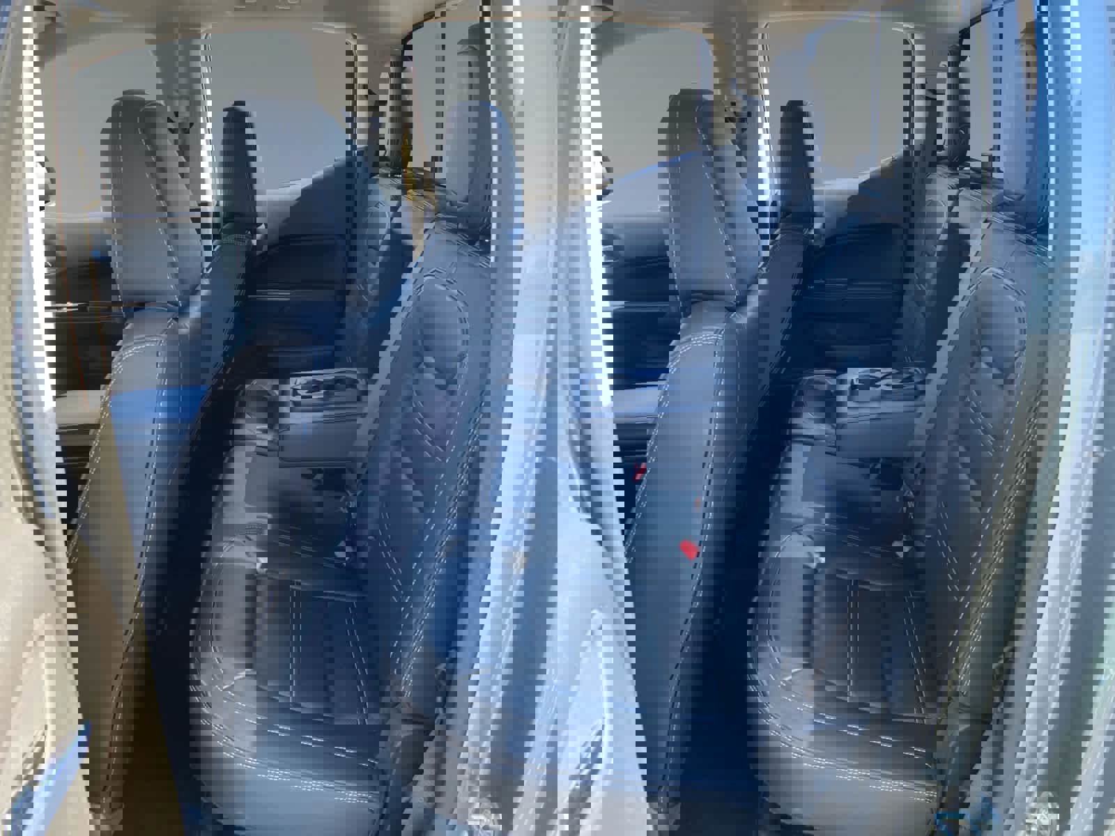 Used 2019 GMC Canyon Denali image 13