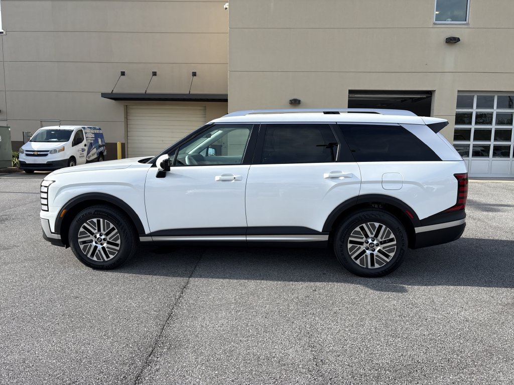 New 2027 Hyundai Palisade SEL w/ Tow & Go Package FWD image 5