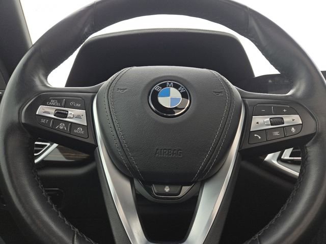 Used 2021 BMW X5 xDrive40i w/ Premium Package image 38