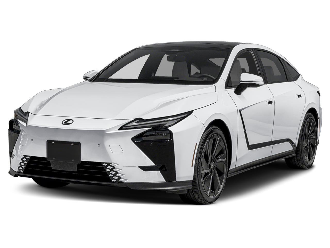 New 2026 Lexus ES 500e