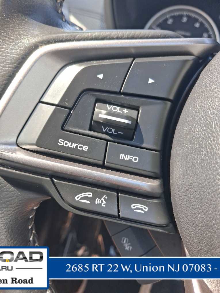 Certified 2023 Subaru Forester Premium AWD/4WD image 36