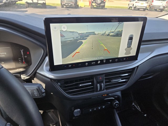 Certified 2023 Ford Escape Active w/ Tech Pack #1 FWD image 10