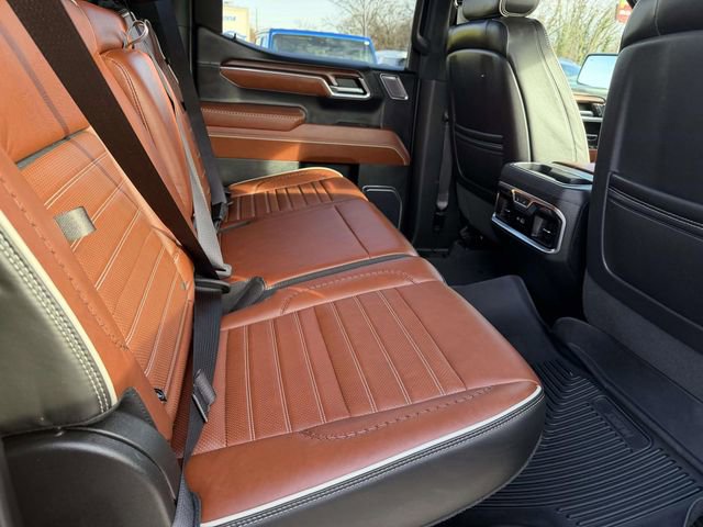 Used 2023 GMC Sierra 1500 Denali Ultimate image 8