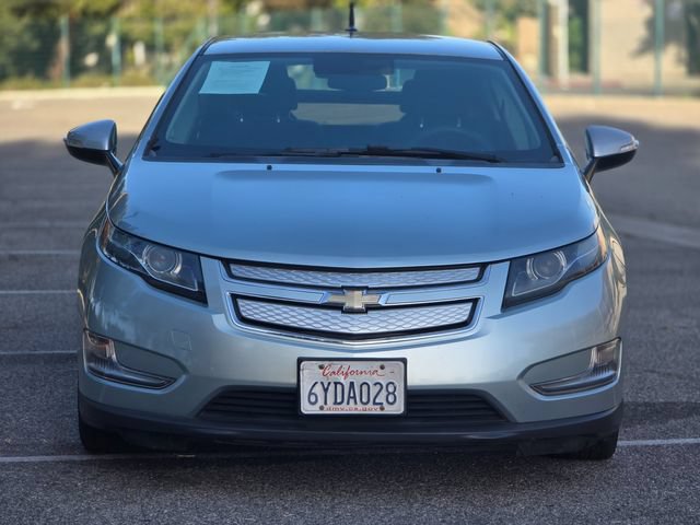 Used 2013 Chevrolet Volt FWD image 20