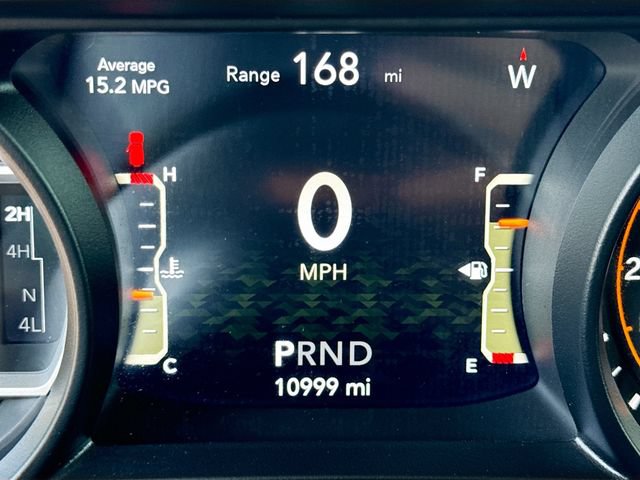 Used 2024 Jeep Wrangler Sport AWD/4WD image 13