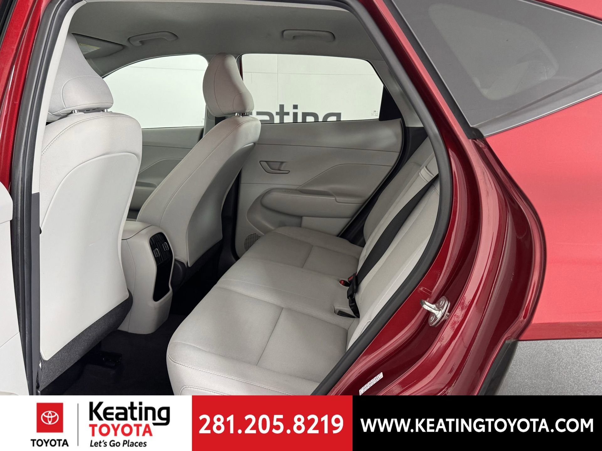 Used 2024 Hyundai Kona SEL image 14