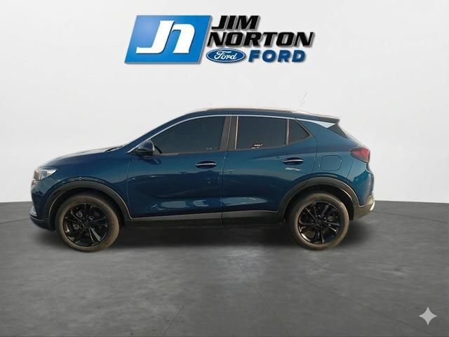 Used 2020 Buick Encore GX Select FWD image 6