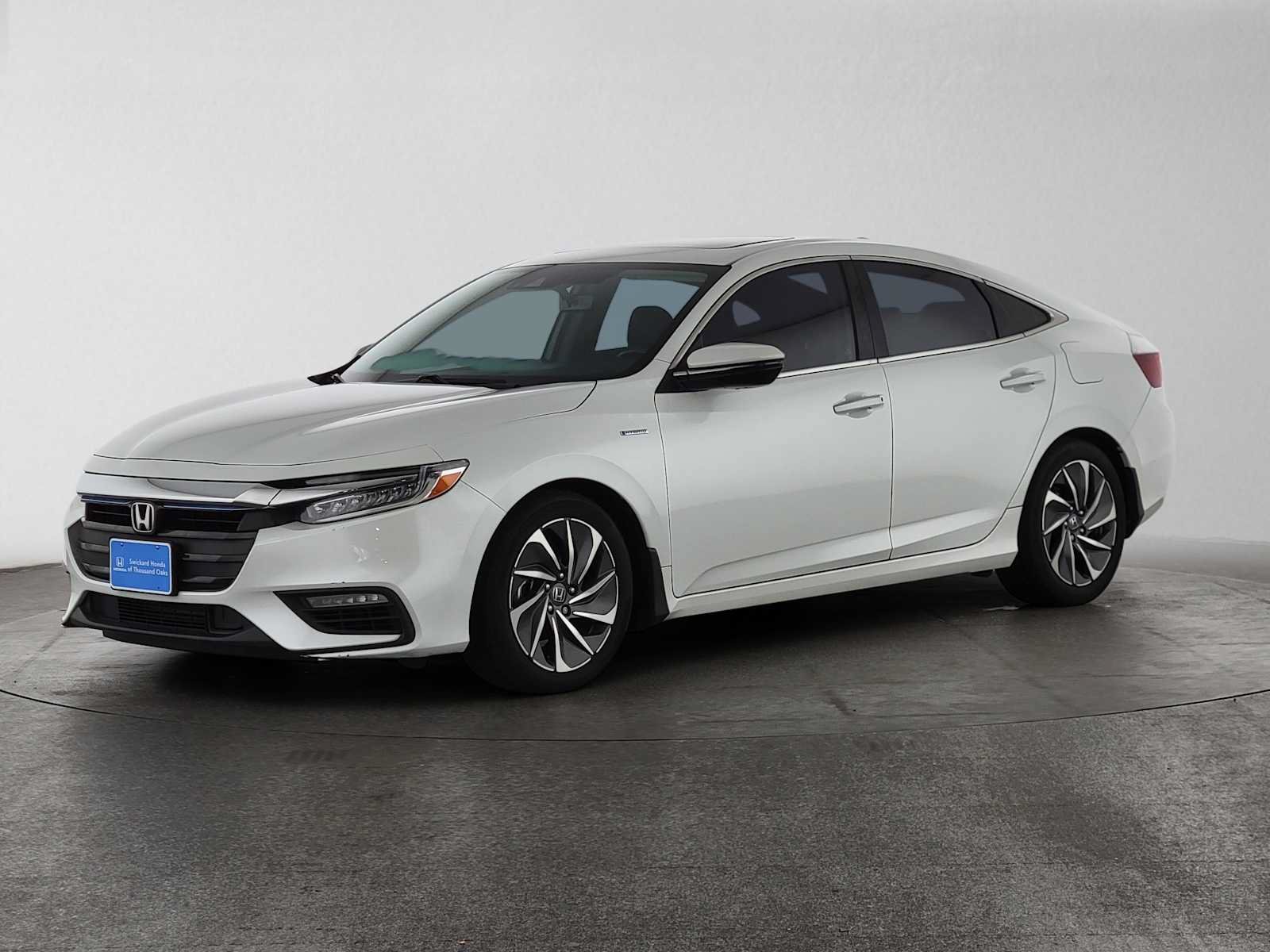 Used 2022 Honda Insight Touring image 10
