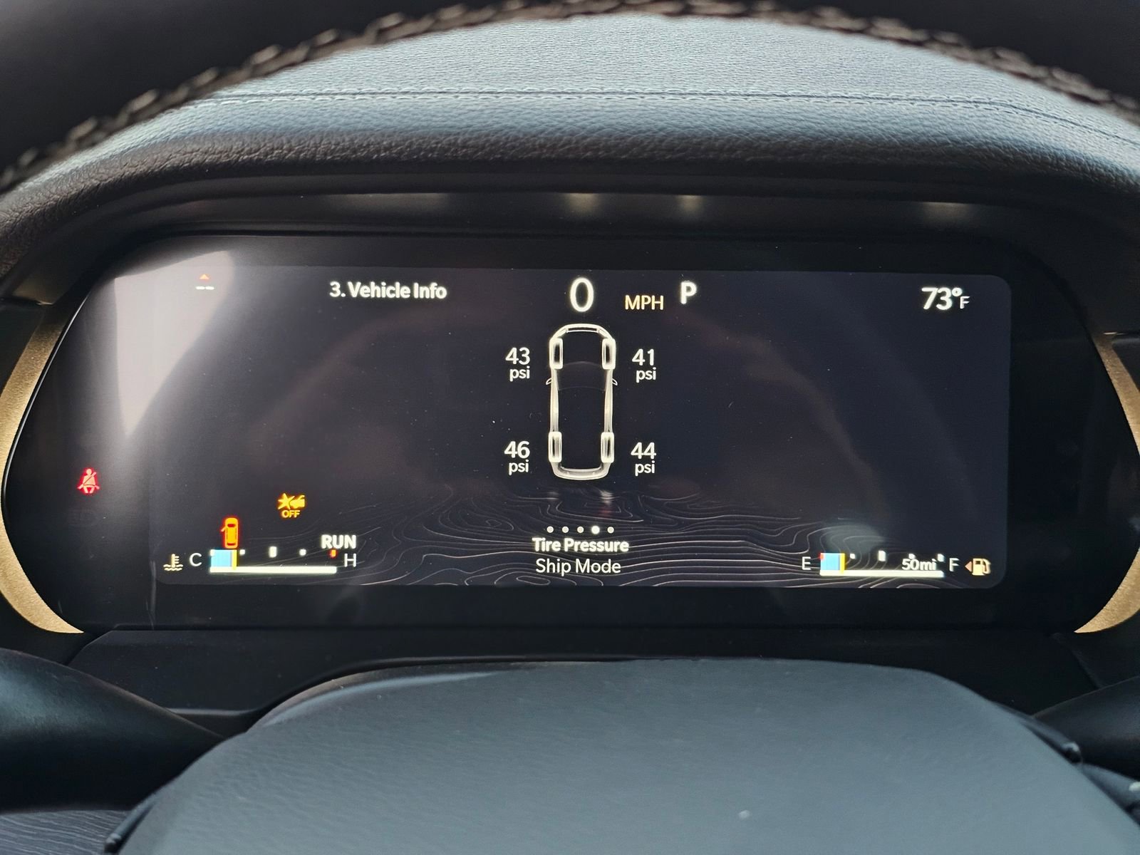 New 2026 Jeep Grand Cherokee L Limited AWD/4WD image 10