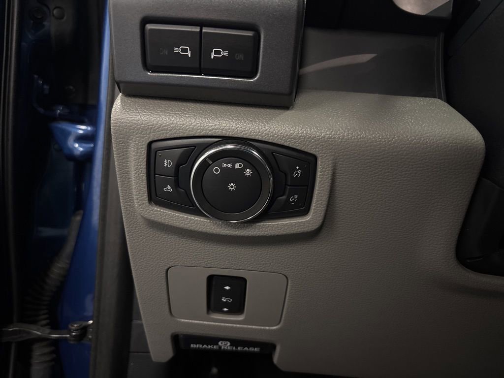 Used 2022 Ford F350 XLT w/ XLT Value Package image 28
