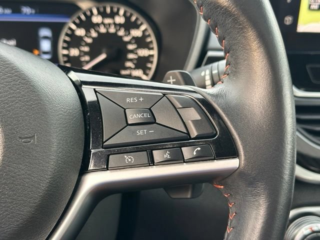 Certified 2024 Nissan Altima 2.5 SR w/ SR Premium Package AWD/4WD image 40