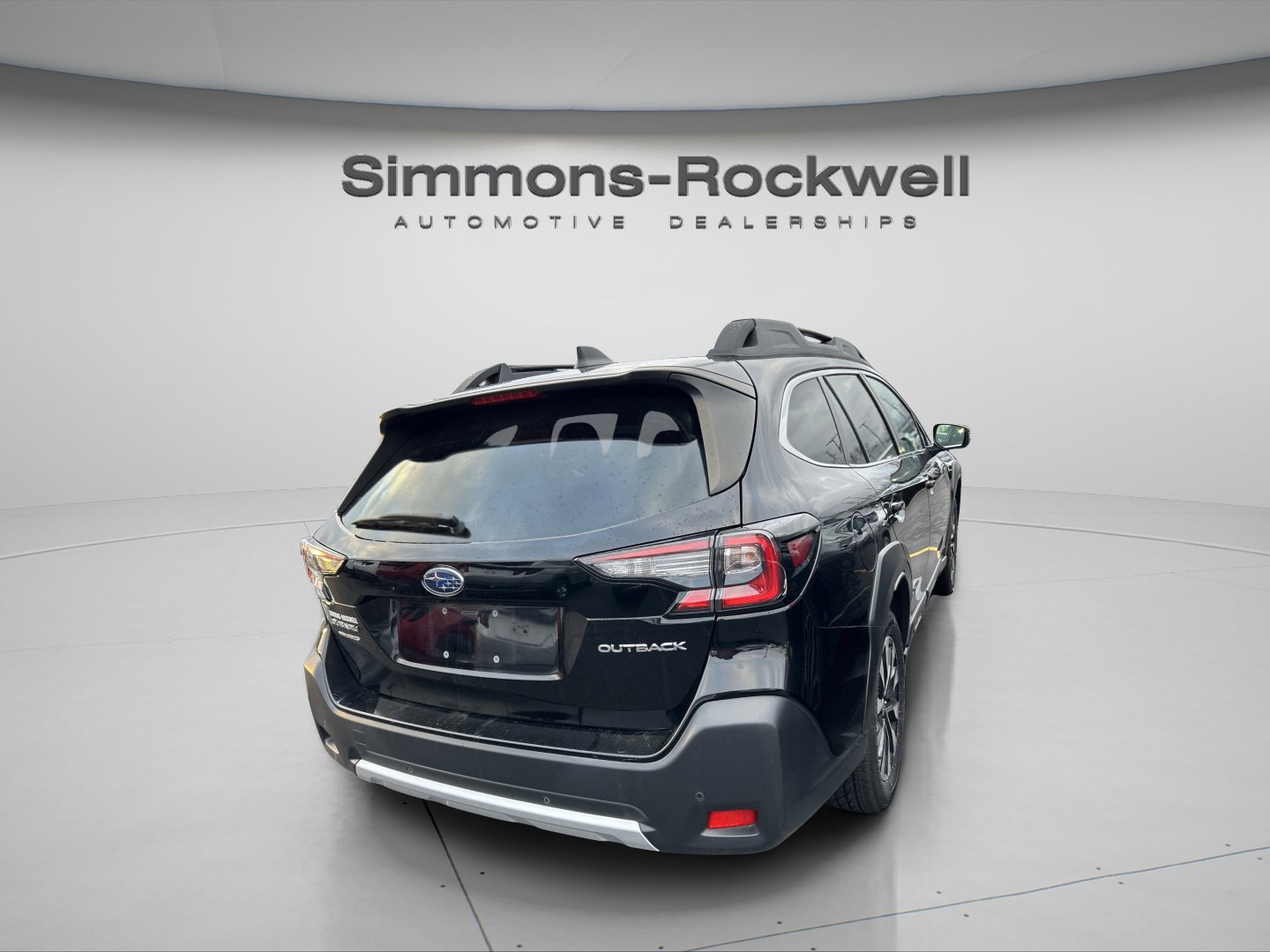 Used 2023 Subaru Outback Limited image 14