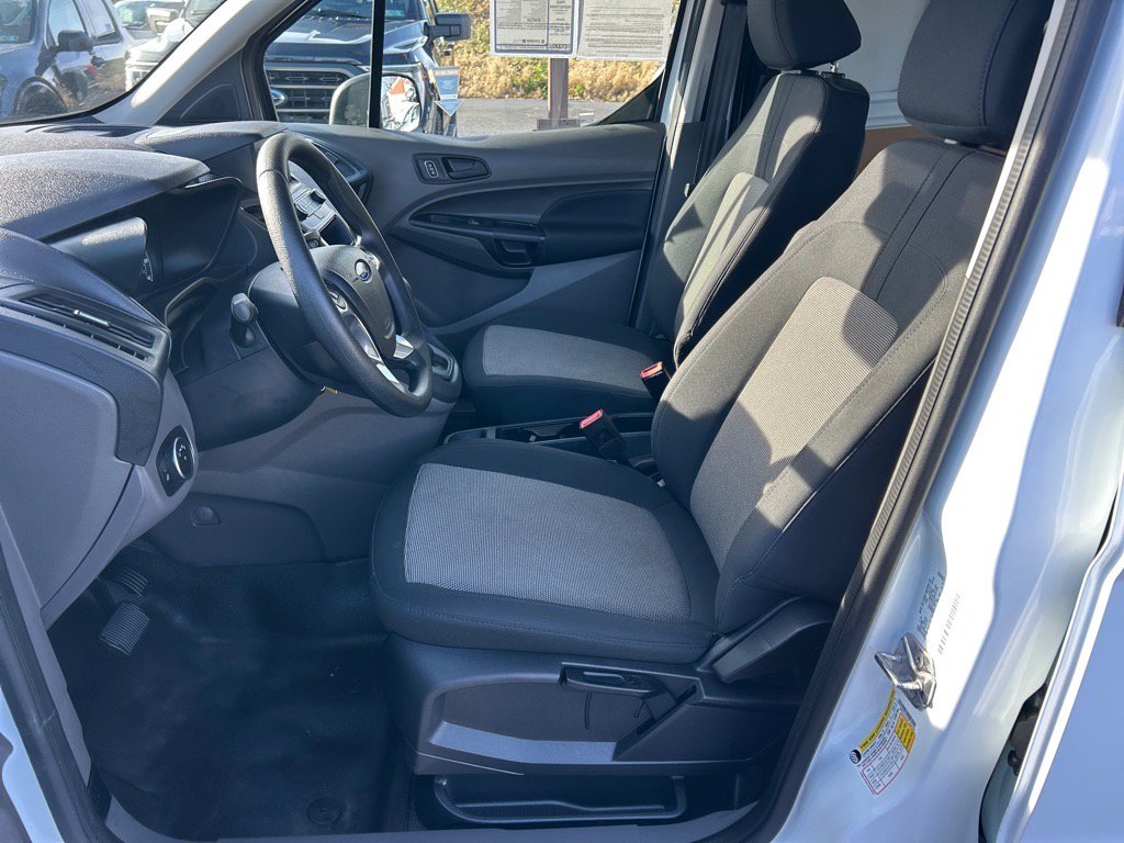 Used 2023 Ford Transit Connect XL image 6