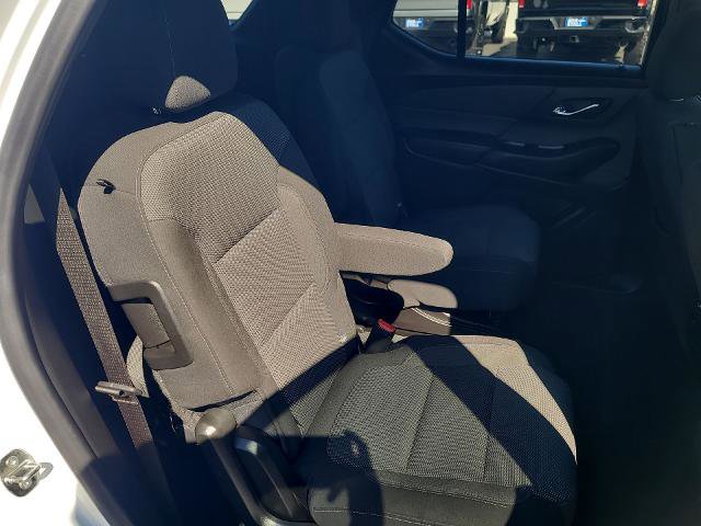 Used 2023 Chevrolet Traverse LT image 25