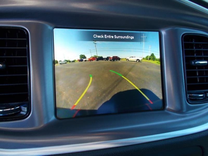 Used 2020 Dodge Charger R/T w/ Blacktop Package RWD image 33