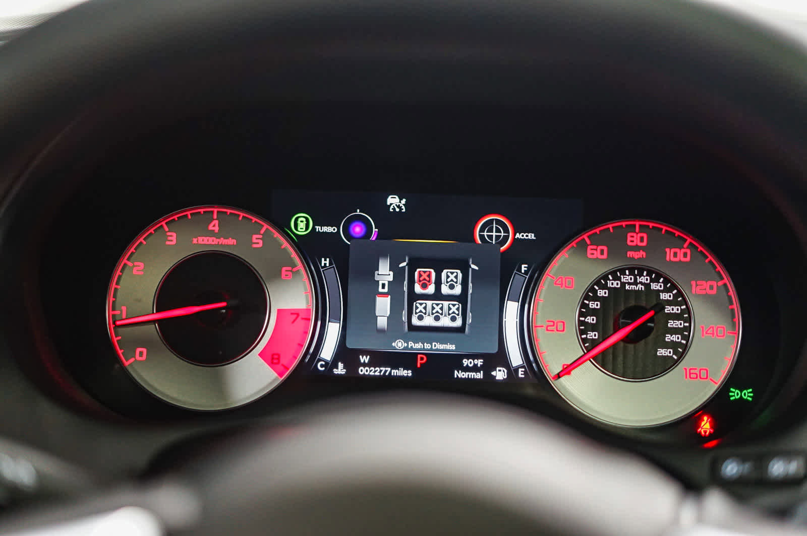 Used 2025 Acura RDX A-Spec image 32