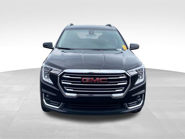 Certified 2024 GMC Terrain SLT AWD/4WD video 2