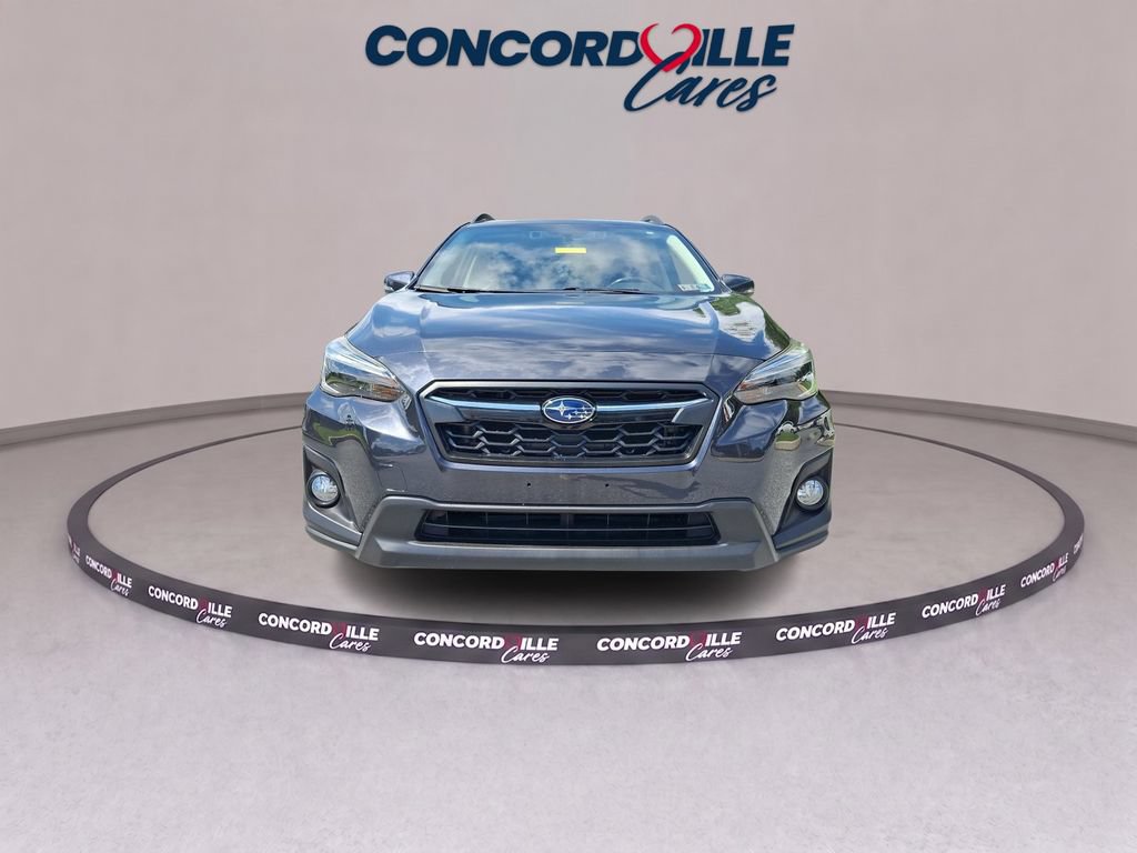 Used 2019 Subaru Crosstrek 2.0i Limited w/ Moonroof Package w/Navigation AWD/4WD image 2