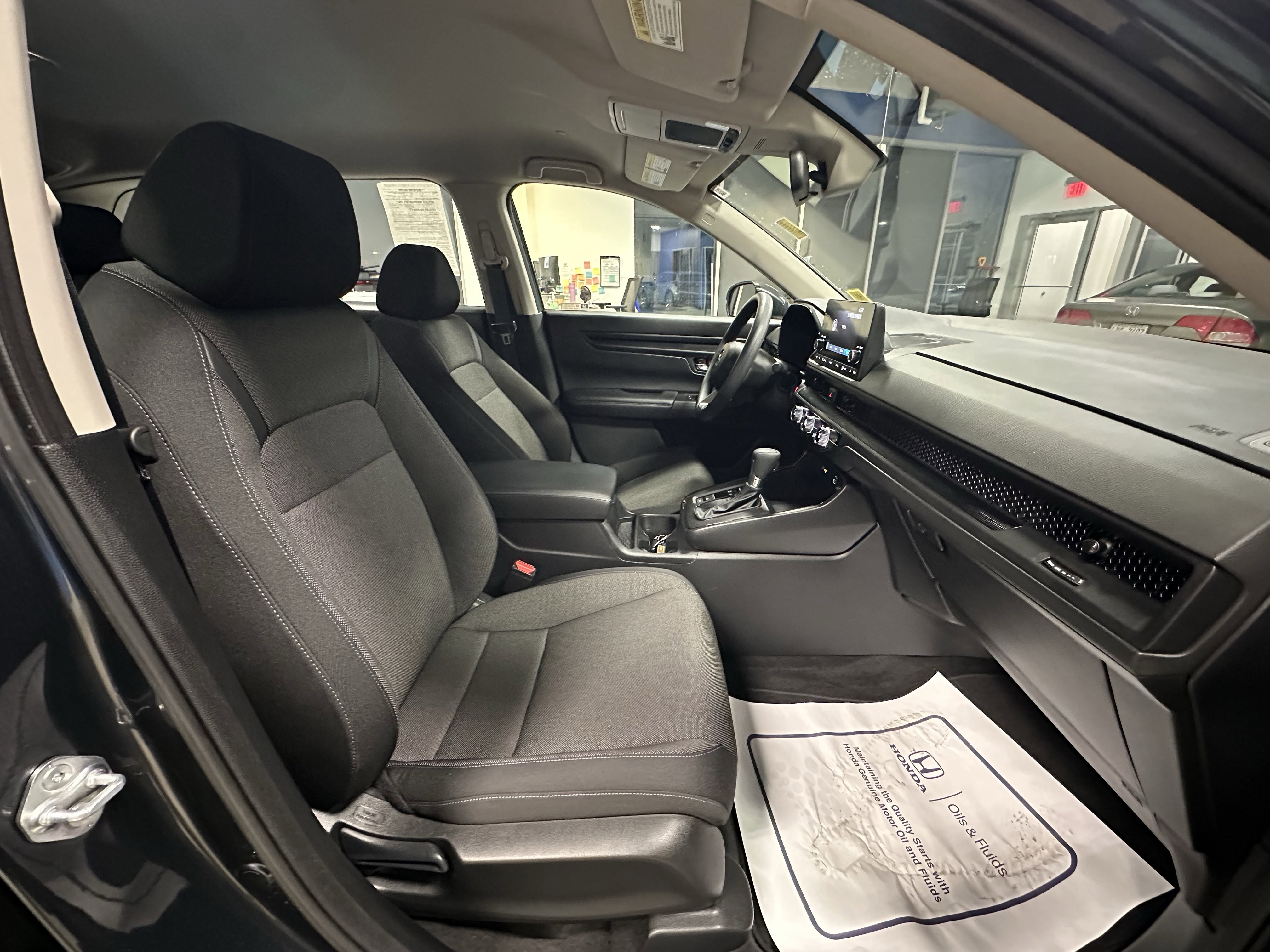 Used 2023 Honda CR-V LX image 19