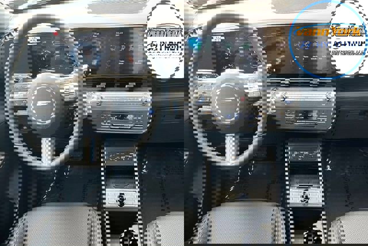 New 2026 Hyundai Kona SEL Premium image 15