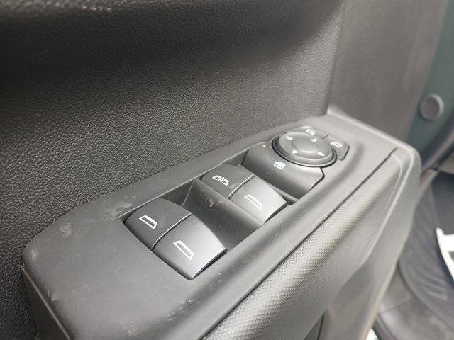 New 2026 Chevrolet Silverado 1500 Custom Trail Boss image 10