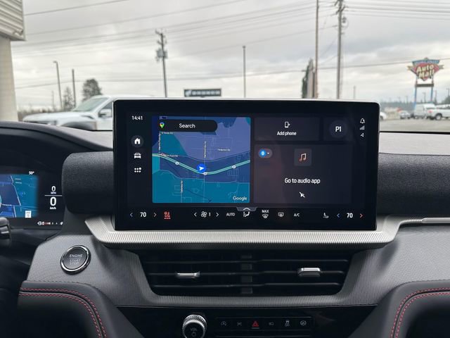 New 2026 Ford Explorer ST w/ Sun And Sound Package image 16