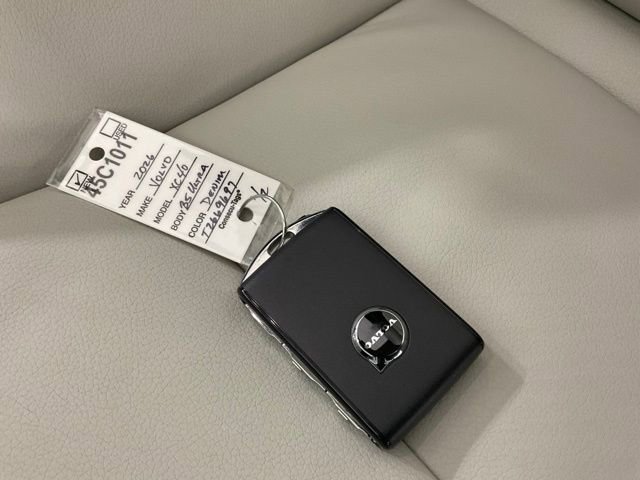 New 2026 Volvo XC40 B5 Ultra w/ Protection Package Premier image 46
