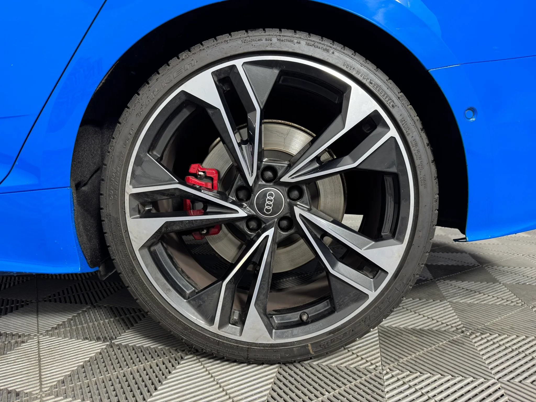 Used 2021 Audi S5 Prestige AWD/4WD image 48