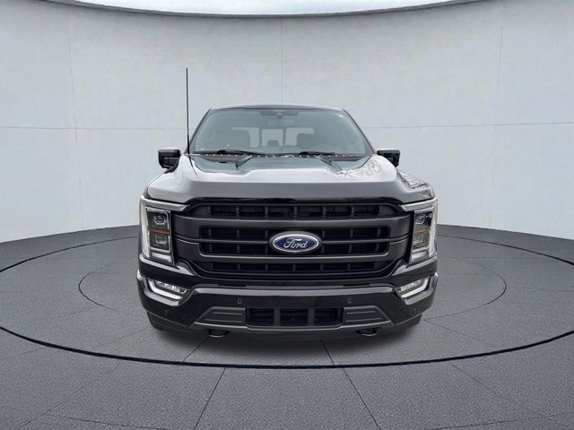 Used 2022 Ford F150 Lariat w/ Equipment Group 502A High image 9
