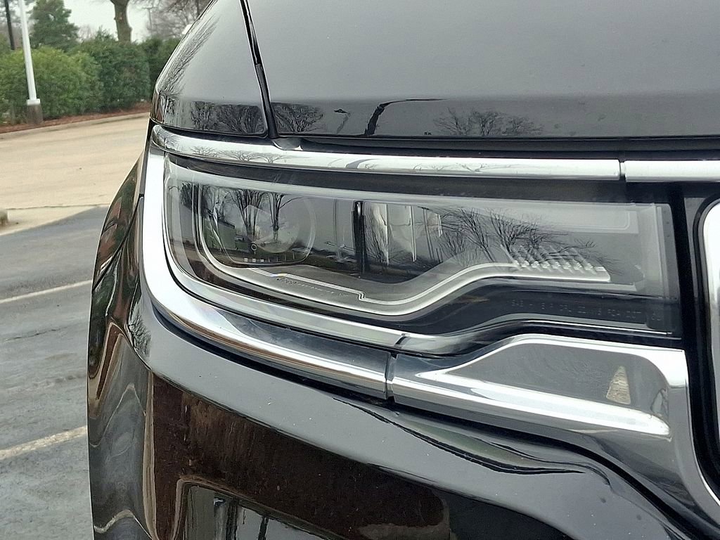 Used 2024 Jeep Wagoneer Series II image 9