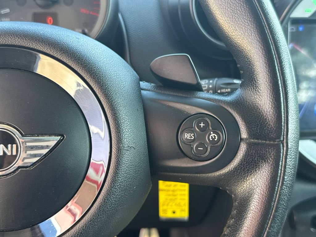 Used 2015 MINI Cooper Paceman S AWD/4WD image 37
