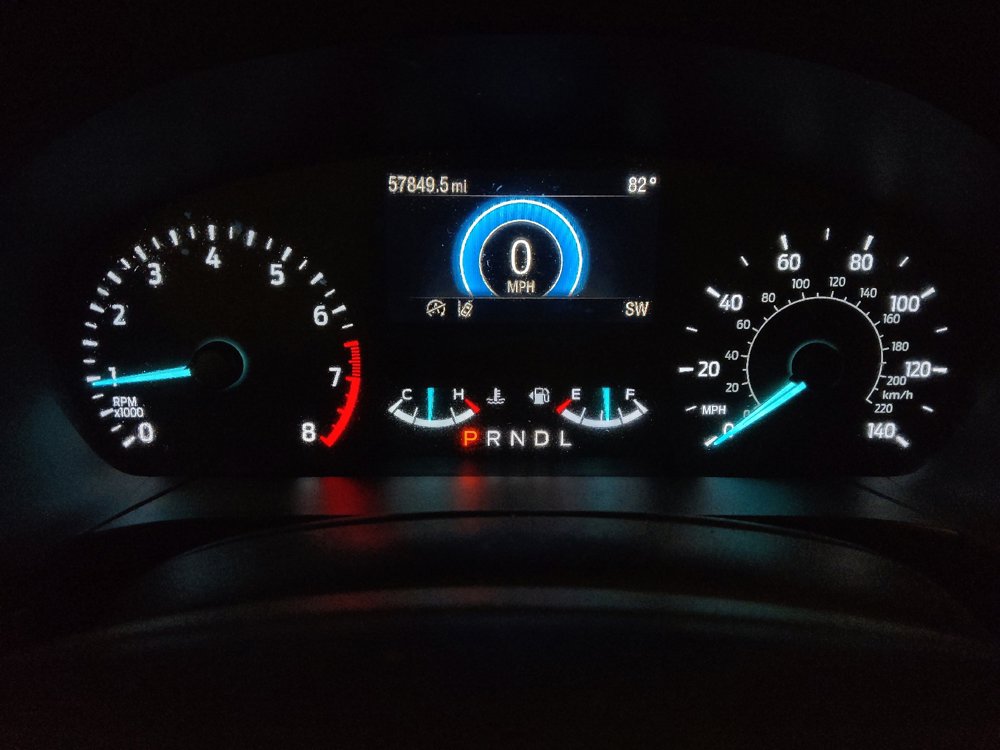 Used 2022 Ford Escape SE FWD image 23