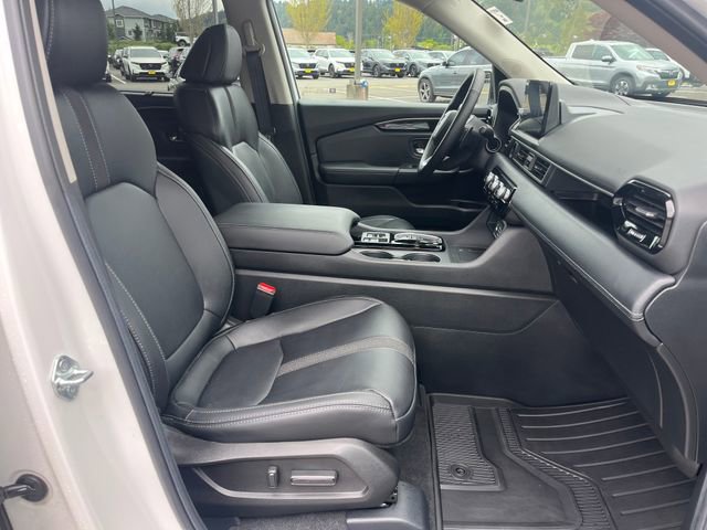Used 2025 Honda Pilot EX-L image 13