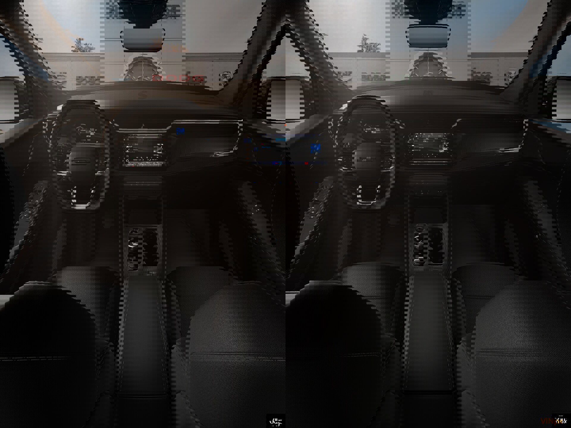 New 2026 Jeep Cherokee Laredo image 19