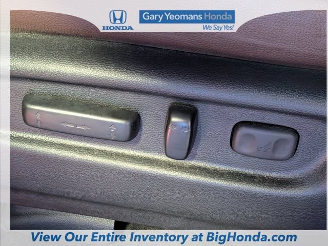 Used 2024 Honda Ridgeline RTL image 21
