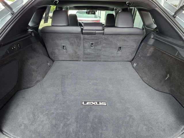 Used 2023 Lexus RX 350 Premium Plus w/ Accessory Package (Z1) image 14