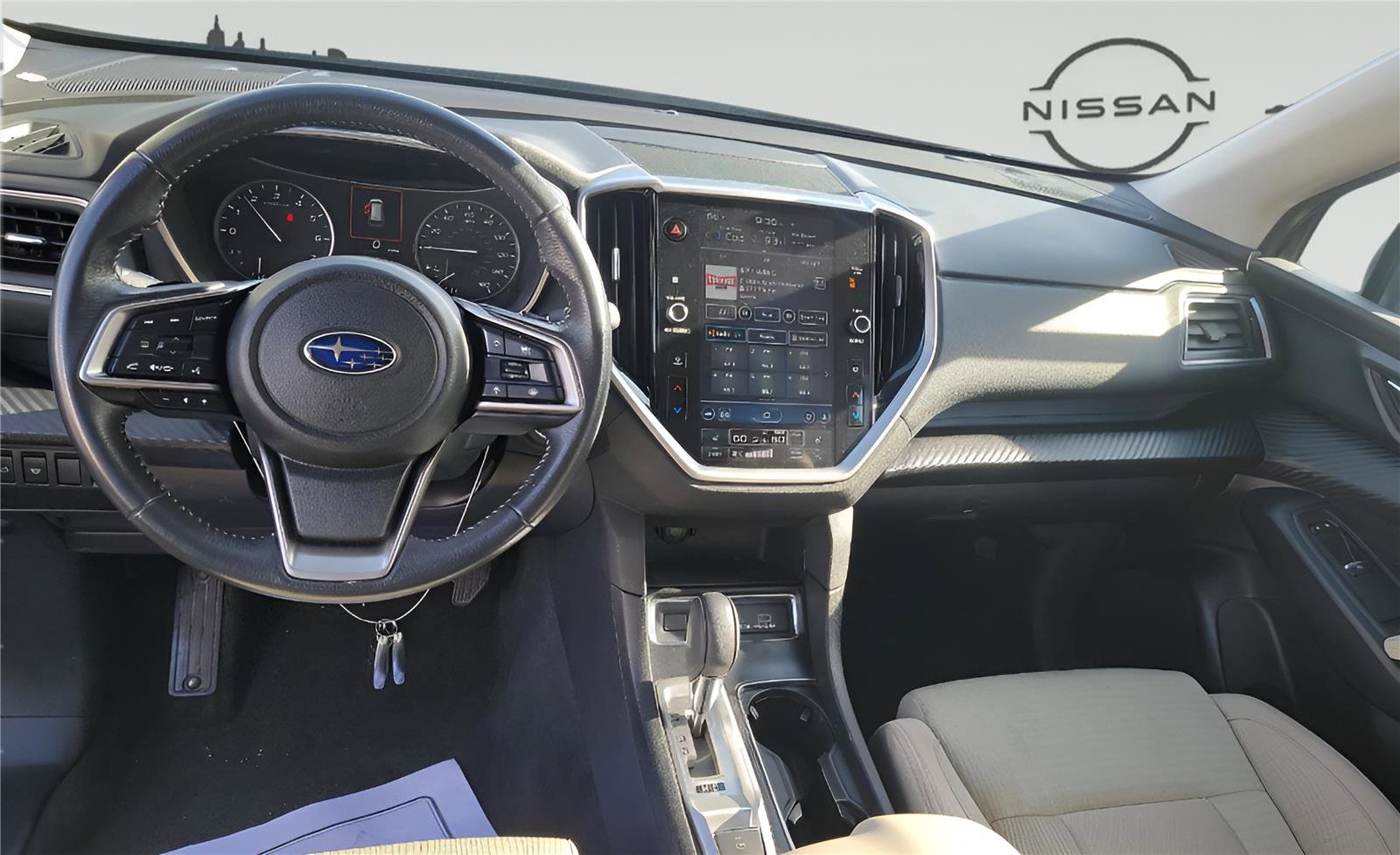 Used 2023 Subaru Ascent Premium w/ Convenience Package image 9