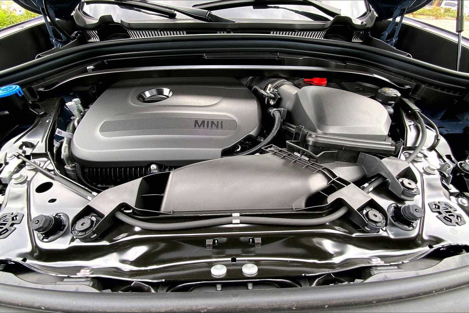 New 2026 MINI Cooper Countryman S image 16