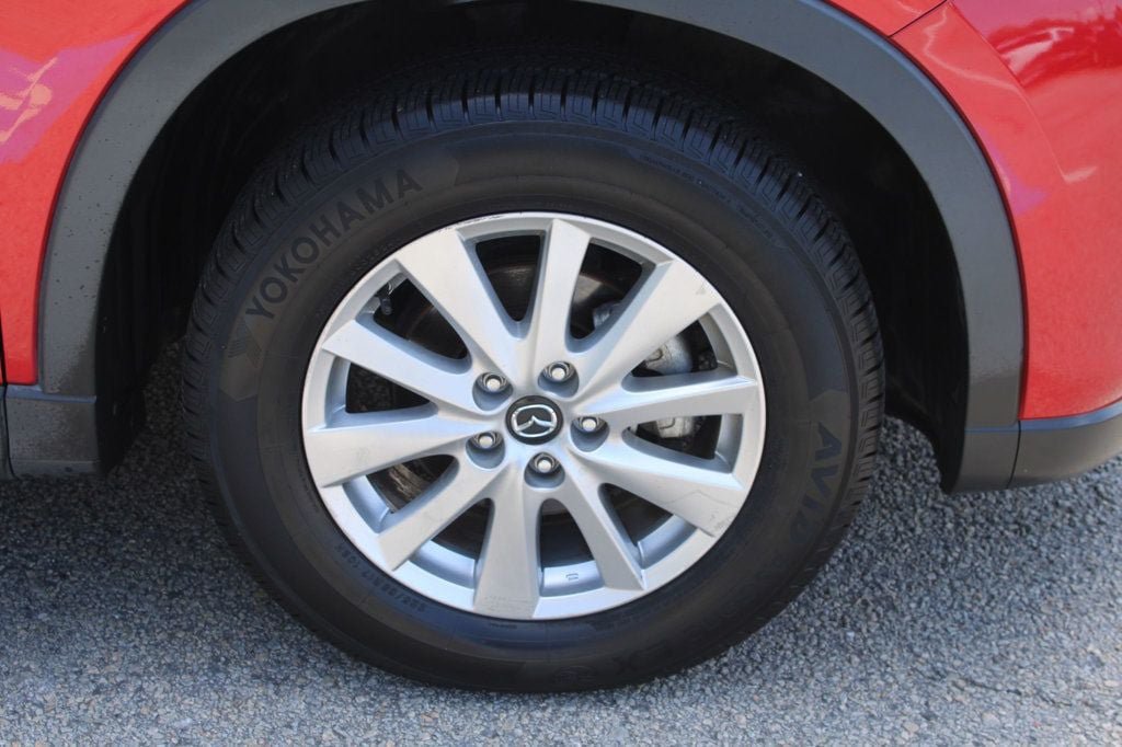 Used 2016 MAZDA CX-5 Touring FWD image 31